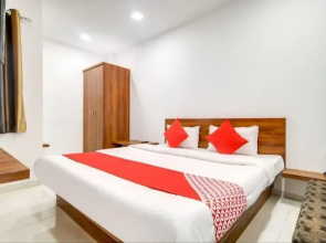 Hotel Apple