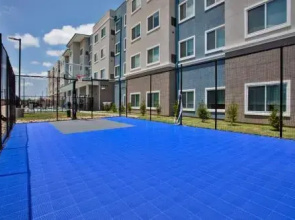 Residence Inn Wichita Falls