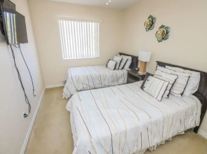 Angelo & Linda's Fiesta Key Townhome