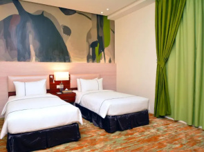 Thwary Hotel Suites