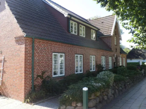 Nordseestübchen Whg 04