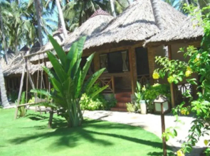 Sky Guest House