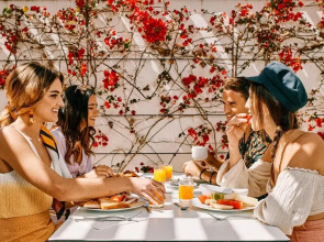 Ebano Hotel Apartments & Spa