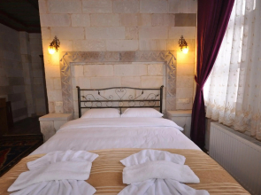 Cappadocia Stone Palace