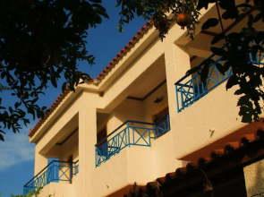 Votsalakia Hotel