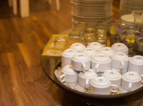 Asian Legend Hotel Hanoi