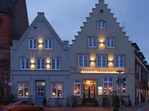 Hotel Restaurant Anno 1617