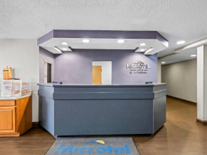 Microtel Inn & Suites by Wyndham Statesville