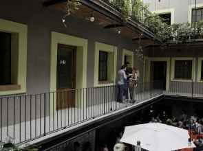 Downtown Beds - Hostel