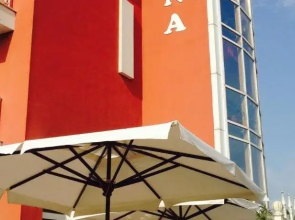 Malina Family Hotel