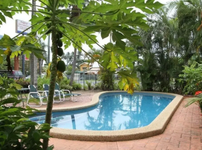 Tropical Queenslander