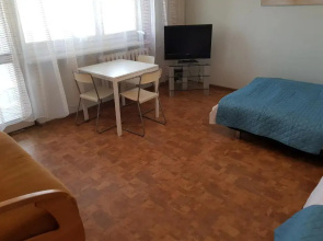 Budget mieszkanie