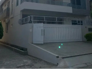 Pyramid Guest House