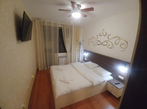 Belvedere Holiday Club VIP ap.h 61