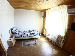 Кедровый Дом Кочиевских