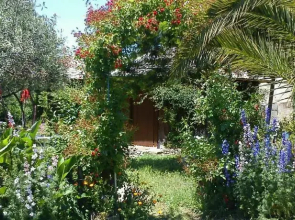 Casita Maria Rosa