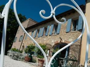 Locanda La Candola