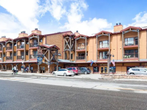 Park Avenue Lofts