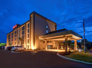 Hampton Inn by Hilton Charlotte/Matthews