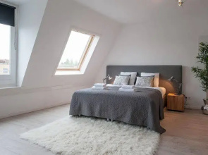 Short Stay Group De Pijp District Apartments