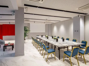 Hotel American Palace Eur