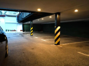 The Only One Apartment