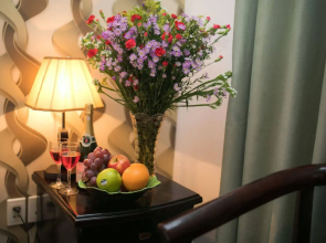 Anh Duy Hotel