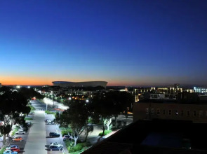 Garden Court Victoria Junction