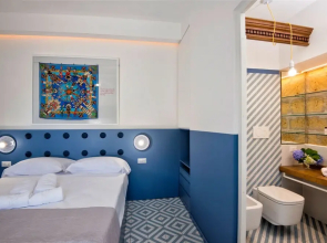 Maison di Fiore B&B