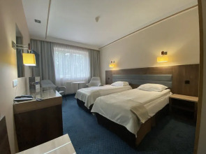 Ambasador Chojny Hotel Lodz