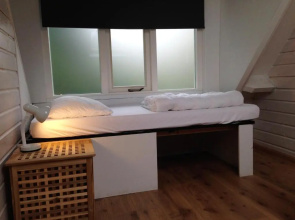 Vakantiehuis in het centrum van Domburg