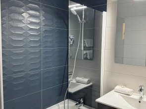 Residhotel Grand Prado