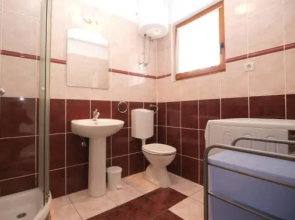 Apartment Mileva 1596