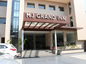 MJ Grand Inn