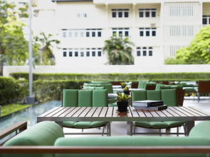 Courtyard by Marriott Bangkok
