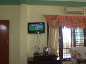 Sree Mookambika Beach Resort