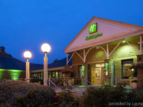Holiday Inn Brighouse by IHG