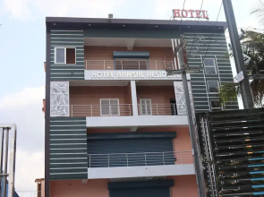 Hotel Bansal Residency