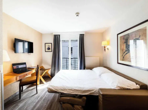 Apartment of Choice - AC- 1br-4p- Geneva