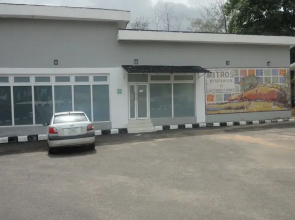 Mitros Residences