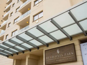 Heliconia Park Luxury Apartments &Suites