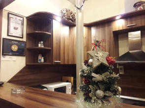 Guest house Advel