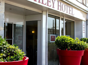 Ashley Hôtel Le Mans Centre Gare
