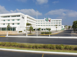 Hotel Katuxlan