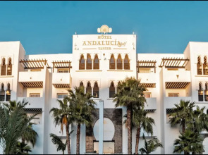 Andalucia Golf Tanger