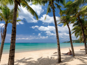 Kamala Beach Resort, A Sunprime Resort - Adults Only