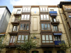 Pension Areeta