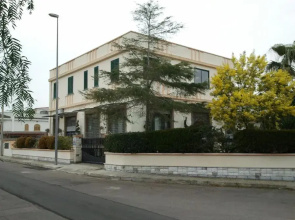 Terra di Fuori