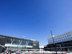 Hotel La'gent Plaza Hakodate Hokuto