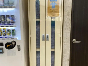 Toyoko Inn Seoul Dongdaemun No.2